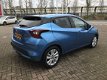 Nissan Micra - 1.0 IG-T N-Connecta / NIEUW / Registratie Voordeel/ Navi/ Camera - 1 - Thumbnail