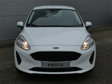 Ford Fiesta - Trend 1.1 85 PK 5DRS Airco / Cruise Control / PDC / Bluetooth