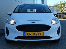 Ford Fiesta - 1.1 70pk 5D Trend Cruise/ lichtsensor