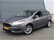 Ford Focus Wagon - 1.0 EcoBoost 100pk Trend Nav Wagon - 1 - Thumbnail