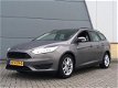 Ford Focus Wagon - 1.0 EcoBoost 100pk Trend Nav Wagon - 1 - Thumbnail