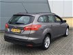 Ford Focus Wagon - 1.0 EcoBoost 100pk Trend Nav Wagon - 1 - Thumbnail