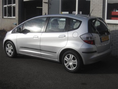 Honda Jazz - 1.4 Comfort AUTOMAAT - 1