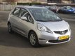 Honda Jazz - 1.4 Comfort AUTOMAAT - 1 - Thumbnail