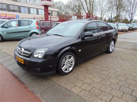 Opel Vectra GTS - 3.2 V6 AUT Elegance - 1