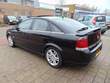 Opel Vectra GTS - 3.2 V6 AUT Elegance - 1