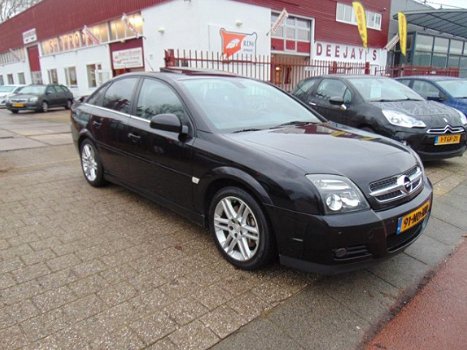 Opel Vectra GTS - 3.2 V6 AUT Elegance - 1