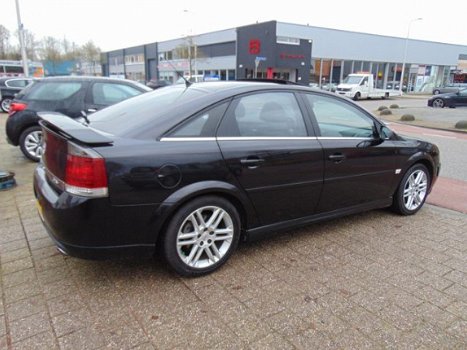 Opel Vectra GTS - 3.2 V6 AUT Elegance - 1