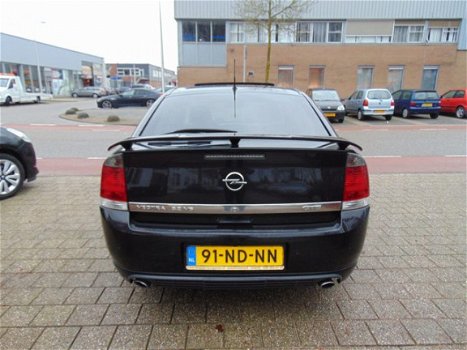 Opel Vectra GTS - 3.2 V6 AUT Elegance - 1