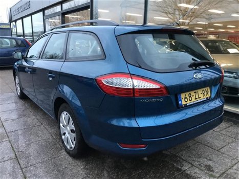 Ford Mondeo Wagon - 2.0 Trend 145PK Cruise Climate Elektrisch pakket - 1