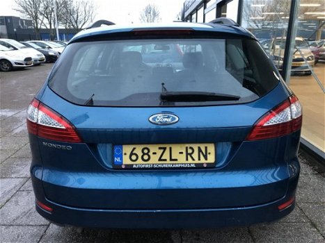 Ford Mondeo Wagon - 2.0 Trend 145PK Cruise Climate Elektrisch pakket - 1