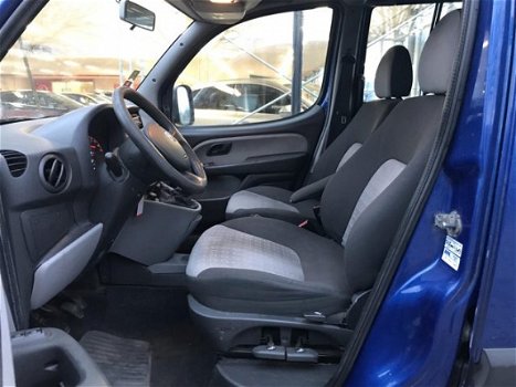 Fiat Doblò - 1.4 Family 7-persoons Airco Elektrisch pakket APK 11-2020 - 1