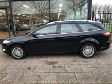 Ford Mondeo Wagon - 2.0 Limited 145PK Navi Climate Cruise Trekhaak