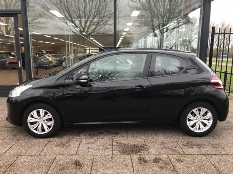 Peugeot 208 - 1.0 VTi Active 68PK Airco Cruise Elektrisch pakket - 1