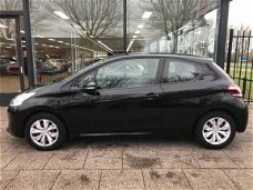 Peugeot 208 - 1.0 VTi Active 68PK Airco Cruise Elektrisch pakket