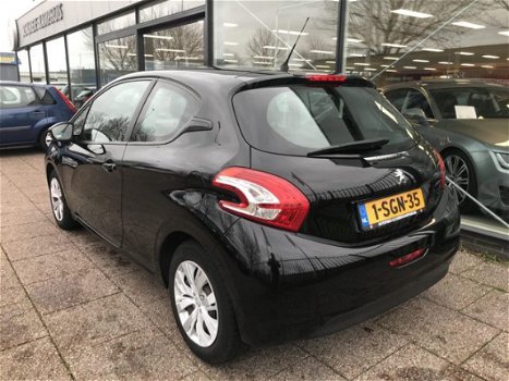 Peugeot 208 - 1.0 VTi Active 68PK Airco Cruise Elektrisch pakket - 1