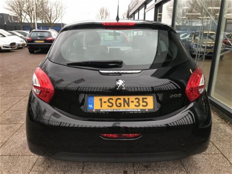 Peugeot 208 - 1.0 VTi Active 68PK Airco Cruise Elektrisch pakket - 1