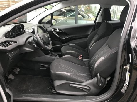 Peugeot 208 - 1.0 VTi Active 68PK Airco Cruise Elektrisch pakket - 1