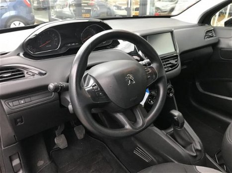 Peugeot 208 - 1.0 VTi Active 68PK Airco Cruise Elektrisch pakket - 1