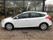 Ford Focus - 1.0 EcoBoost 100PK Trend 5-Deurs Navi Cruise Voorruitverwarming - 1 - Thumbnail