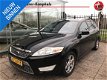 Ford Mondeo Wagon - 2.0 TDCi Limited 140PK Wagon Navi Climate Cruise Trekhaak Parkeersensoren - 1 - Thumbnail