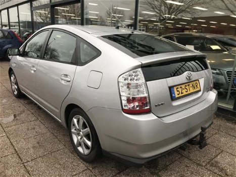 Toyota Prius - 1.5 VVT-i Automaat Hybride Climate Trekhaak - 1