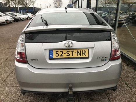 Toyota Prius - 1.5 VVT-i Automaat Hybride Climate Trekhaak - 1