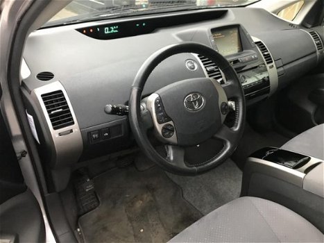 Toyota Prius - 1.5 VVT-i Automaat Hybride Climate Trekhaak - 1