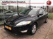 Ford Mondeo - 2.0 TDCi Trend 5-Deurs 115PK Navi Cruise Climate Trekhaak - 1 - Thumbnail