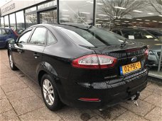 Ford Mondeo - 2.0 TDCi Trend 5-Deurs 115PK Navi Cruise Climate Trekhaak