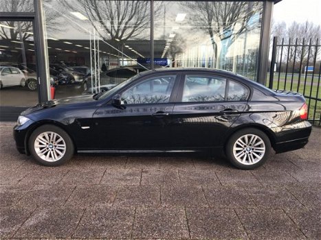 BMW 3-serie - 318i 143PK Xenon Climate Schuifdak - 1