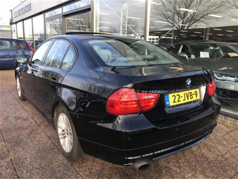 BMW 3-serie - 318i 143PK Xenon Climate Schuifdak - 1