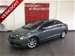 Honda Civic - 1.3 VTEC HYBRID 4DR C-TR Elegance - 1 - Thumbnail