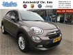 Fiat 500 X - 1.4 Multi-Air Lounge - 1 - Thumbnail