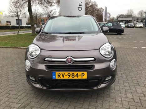 Fiat 500 X - 1.4 Multi-Air Lounge - 1