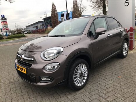 Fiat 500 X - 1.4 Multi-Air Lounge - 1