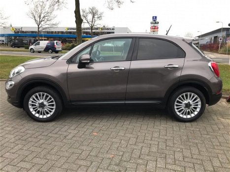 Fiat 500 X - 1.4 Multi-Air Lounge - 1