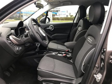 Fiat 500 X - 1.4 Multi-Air Lounge - 1