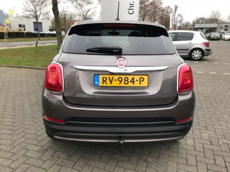 Fiat 500 X - 1.4 Multi-Air Lounge - 1