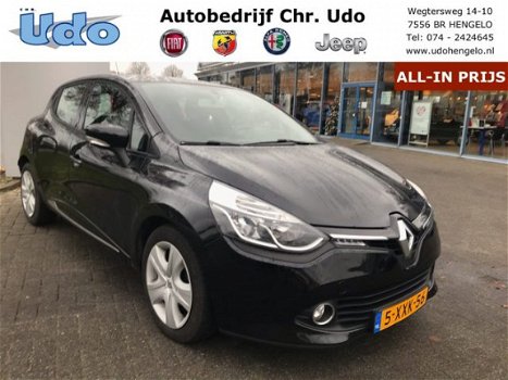 Renault Clio - 1.2 Collection - 1