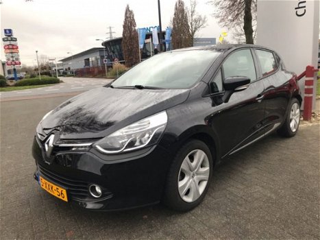 Renault Clio - 1.2 Collection - 1