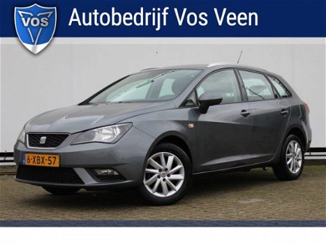 Seat Ibiza ST - 1.2 TSI Style - 1