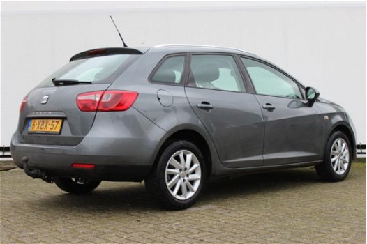 Seat Ibiza ST - 1.2 TSI Style - 1