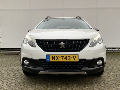 Peugeot 2008 - 1.2 PureTech GT-line - 1