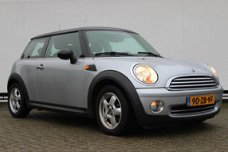 Mini Mini Cooper - 1.6 Pepper