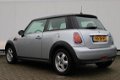 Mini Mini Cooper - 1.6 Pepper - 1 - Thumbnail