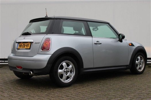 Mini Mini Cooper - 1.6 Pepper - 1