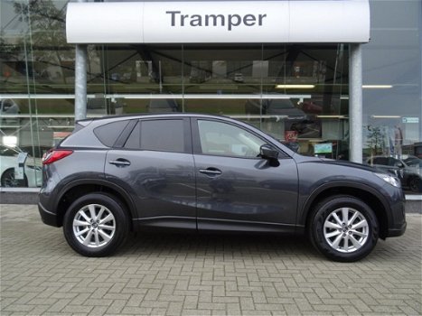 Mazda CX-5 - 2.0 Limited Edition 2WD - 1