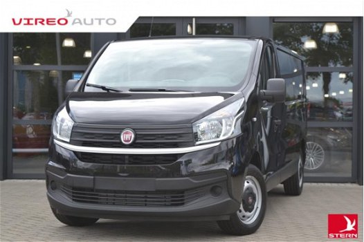 Fiat Talento - 1.6 MJ 125pk Pro Edition L2H1 *ACTIE - 1