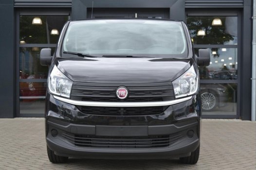 Fiat Talento - 1.6 MJ 125pk Pro Edition L2H1 *ACTIE - 1